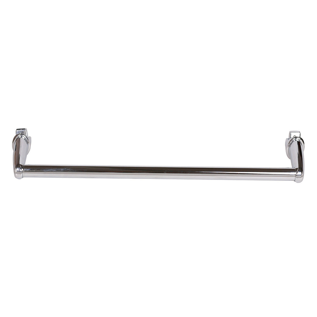 Barre porte-serviettes droite BASIC